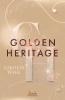 Golden Heritage (Crumbling Hearts, Band 2) - 