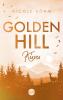 Golden Hill Kisses - 
