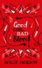 Good Girl Bad Blood Collector's Edition - 