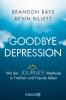 Goodbye Depression - 