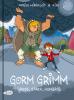 Gorm Grimm - 