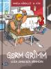 Gorm Grimm - 