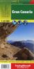 Gran Canaria, Wanderkarte 1:50.000 - 