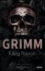 GRIMM - Killing Passion (Band 3) - 
