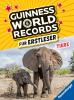 Guinness World Records für Erstleser - Tiere (Rekordebuch zum Lesenlernen) - 