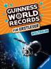 Guinness World Records für Erstleser - Weltraum (Rekordebuch zum Lesenlernen) - 