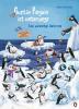 Gustav Pinguin ist unterwegs – Eine wimmelige Weltreise - 