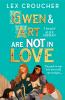 Gwen and Art Are Not in Love - 