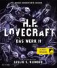 H. P. Lovecraft. Das Werk II - 