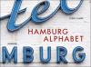 Hamburg-Alphabet - 