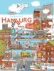 Hamburg Wimmelbuch - 