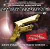 Hamilton, E: Captain Future 06/CD - 
