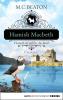 Hamish Macbeth ist reif für die Insel - 