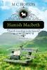 Hamish Macbeth verschlägt es die Sprache - 