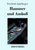 Hammer und Amboß - 