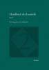 Handbuch der Iranistik Band 2 - 