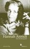 Hannah Arendt - 