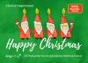 Happy Christmas: Postkarten - 