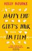 Happy End gibt's nur im Film - 