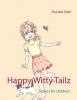 Happy Witty Tailz - 