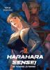 Harahara Sensei - Die tickende Zeitbombe 02 - 