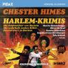 Harlem-Krimis, 1 CD - 