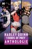 Harley Quinn und die Birds of Prey Anthologie - 