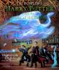 Harry Potter and the Order of the Phoenix. Illustrated Edition - 