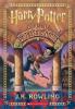 Harry Potter and the Sorcerer's Stone (Harry Potter, Book 1) - 