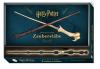 Harry Potter: Das Buch der Zauberstäbe (mit Zauberstab-Replika in Geschenkbox) - 