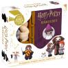 Harry Potter: Häkelset - 14 magische Projekte aus der Zauberwelt - 