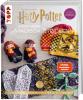 Harry Potter: Noch mehr magisch stricken. SPIEGEL Bestseller-Autorin - 