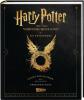 Harry Potter und das verwunschene Kind: Die Entstehung – Hinter den Kulissen des gefeierten Theaterstücks - 