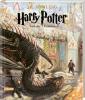 Harry Potter und der Feuerkelch (farbig illustrierte Schmuckausgabe) - 