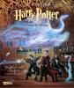 Harry Potter und der Orden des Phönix (farbig illustrierte Schmuckausgabe) (Harry Potter 5) - 