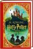 Harry Potter und der Stein der Weisen: MinaLima-Ausgabe (Harry Potter 1) - 