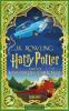 Harry Potter und die Kammer des Schreckens: MinaLima-Ausgabe (Harry Potter 2) - 