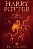 Harry Potter y la piedra filosofal - 