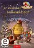 Hase und Holunderbär - Das wunderbare Weihnachtsfest - 
