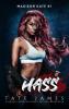 Hass (Madison Kate, #1) - 