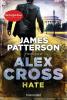 Hate - Alex Cross 24 - 