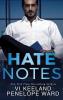 Hate Notes - 