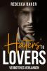 Haters to Lovers - 