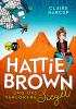 Hattie Brown und das Verlorene Siegel - 