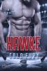 Hawke (Carolina Cold Fury-Team Teil 5) - 