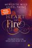 Heart of Fire - 
