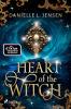 Heart of the Witch - 