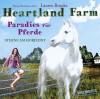 Heartland, Paradies für Pferde - Sterne am Horizont, 2 Audio-CDs - 