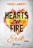 Hearts on Fire - 
