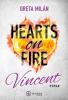 Hearts on Fire - 